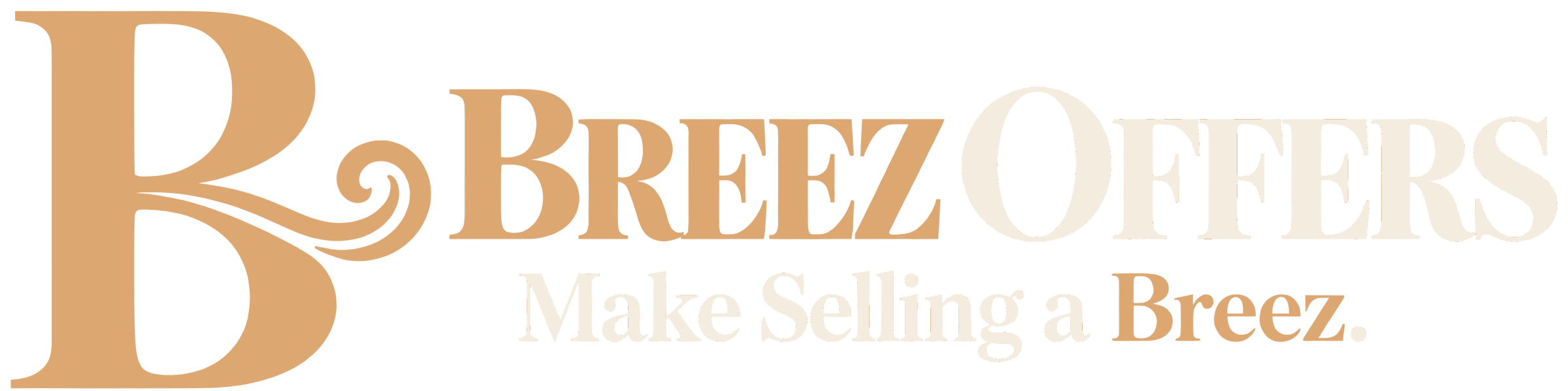 Breez Offers. Make Selling a Breez.