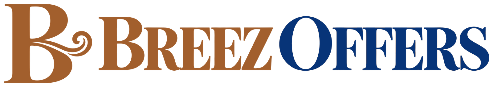 Breez Offers